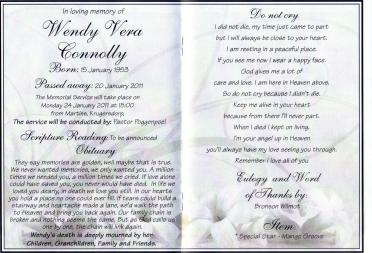 CONNOLLY-Surnames-Vanne