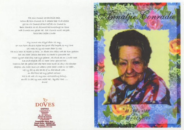 CONRADIE-Anna-Sophia-Nn-Annatjie-1929-2007-F_1