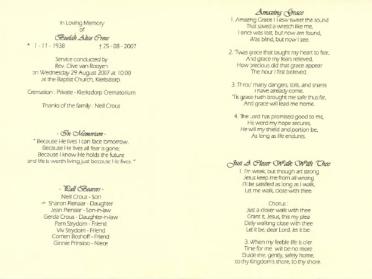 CREWS-Surnames-Vanne