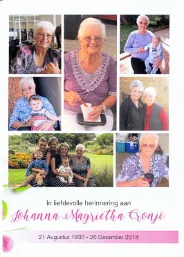 CRONJE-Johanna-Magrietha-Nn-Baby-1930-2018-F-01