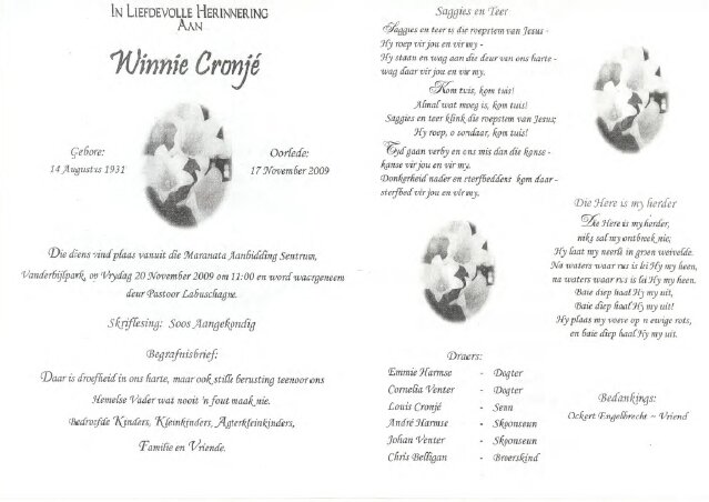 CRONJÉ-Winnie-1931-2009-F_1