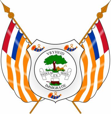 CoatOfArmsOfTheOrangeFreeState
