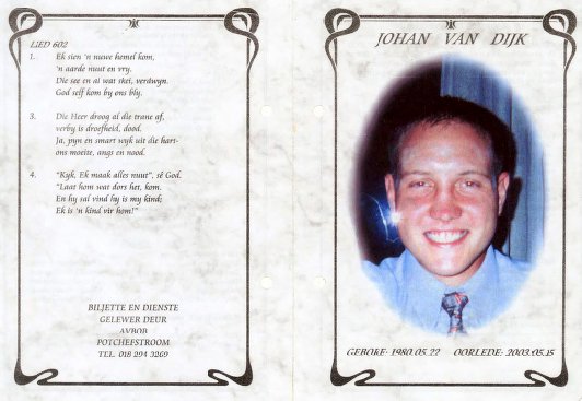 DIJK-VAN-Johan-1980-2003-M_99