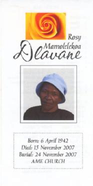 DLAVANE-Surnames-Vanne