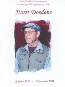 DOEDENS-Surnames-Vanne