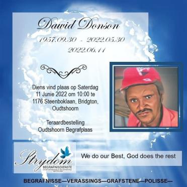 DONSON-Surnames-Vanne