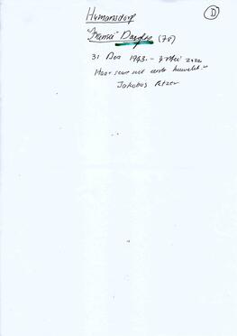 DOUGLAS-Francina-Catharina-Nn-Fransie-X-Petzer-1943-2022-F-03