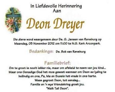 DREYER-Deon-1956-2012-M_99