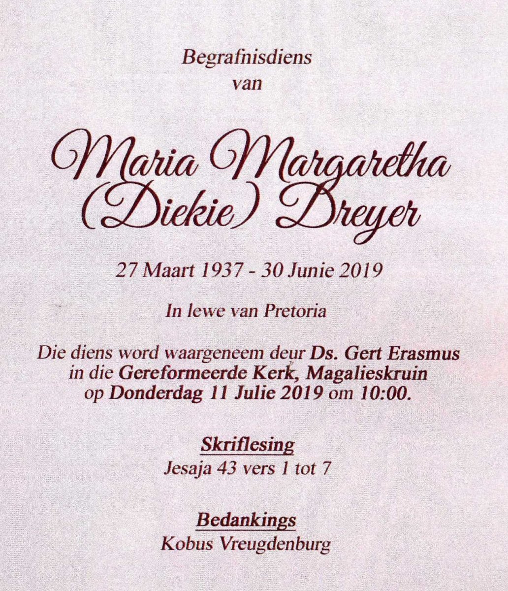 DREYER-Maria-Margaretha-Nn-Diekie-1937-2019-F_99