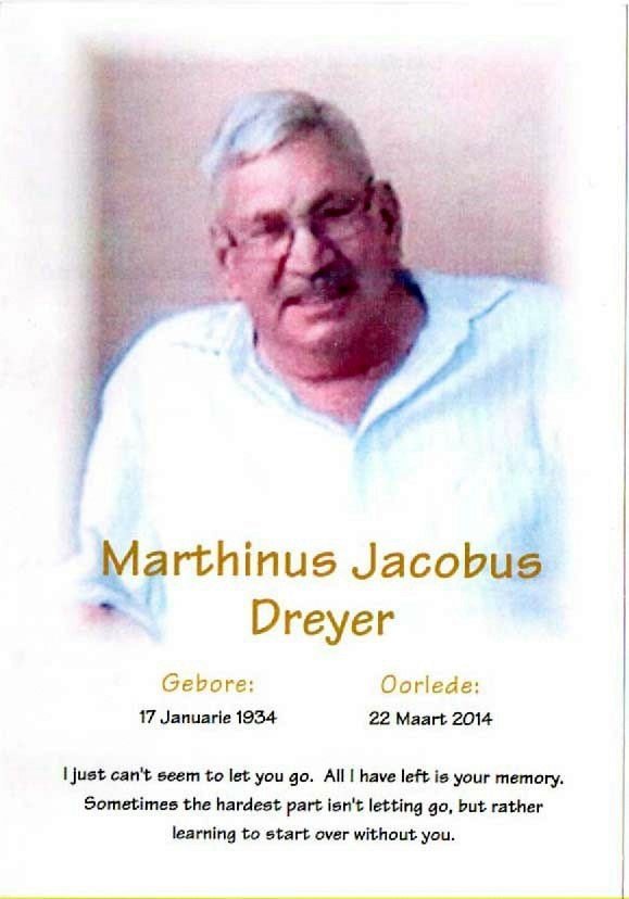 DREYER-Marthinus-Jacobus-1934-2014-M-1