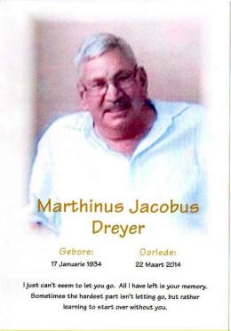 DREYER-Marthinus-Jacobus-1934-2014-M-1