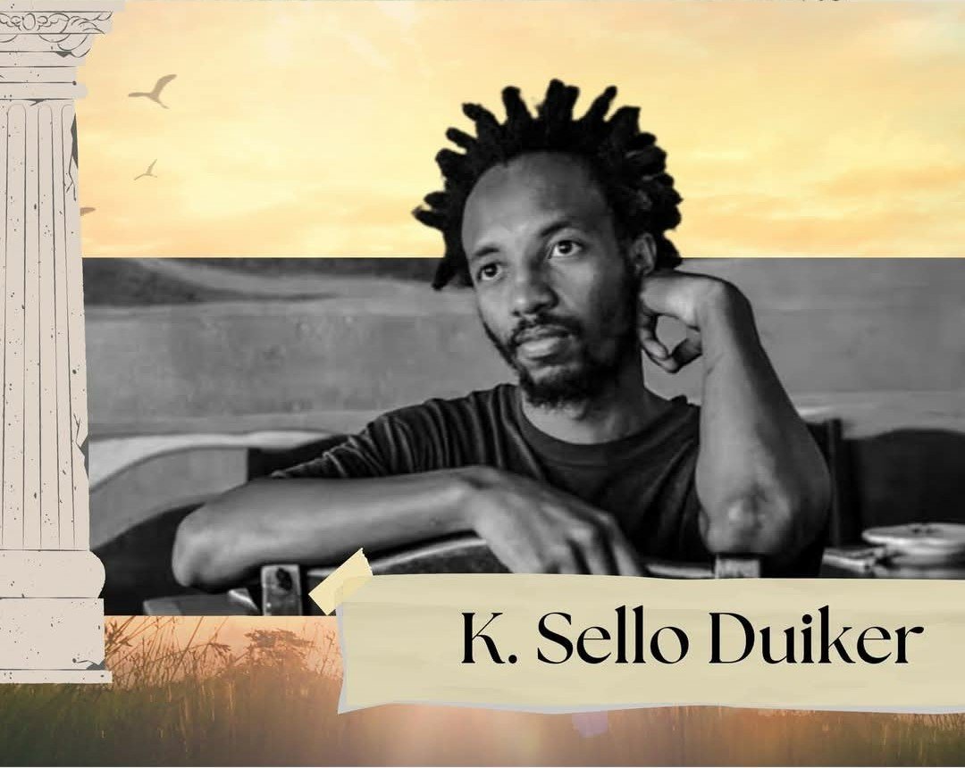 DUIKER-K-Sello-1974-2005-NALN-M_1