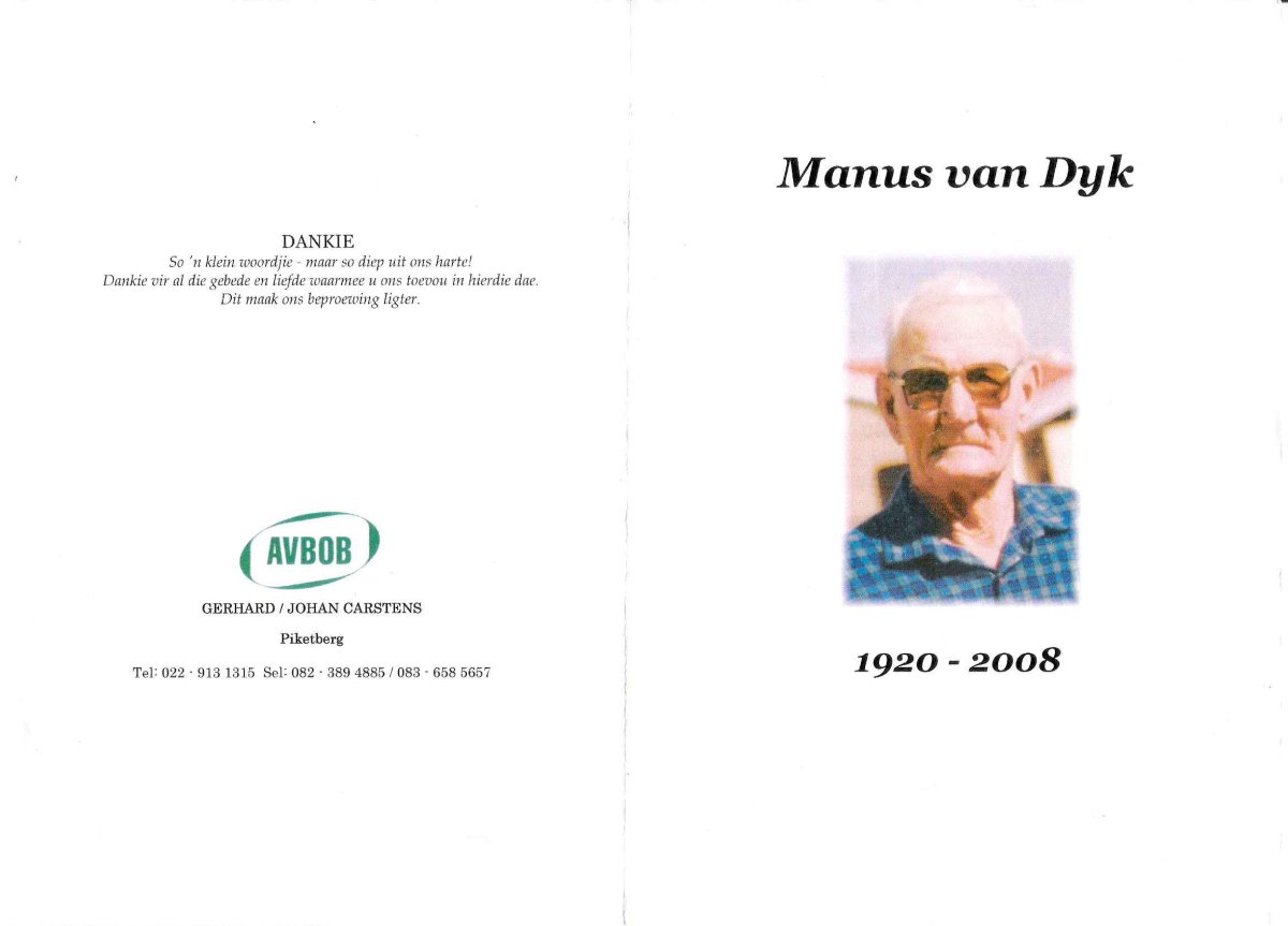 DYK-VAN-Hermanus-Johannes-Nn-Manus-1920-2008-M_1