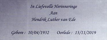 EDE-VAN-Hendrik-Luther-Nn-Hendrik-1932-2019-M_201