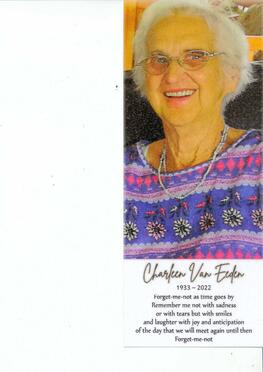 EEDEN-VAN-Charleen-nee-Rosseau-1933-2022-F-100