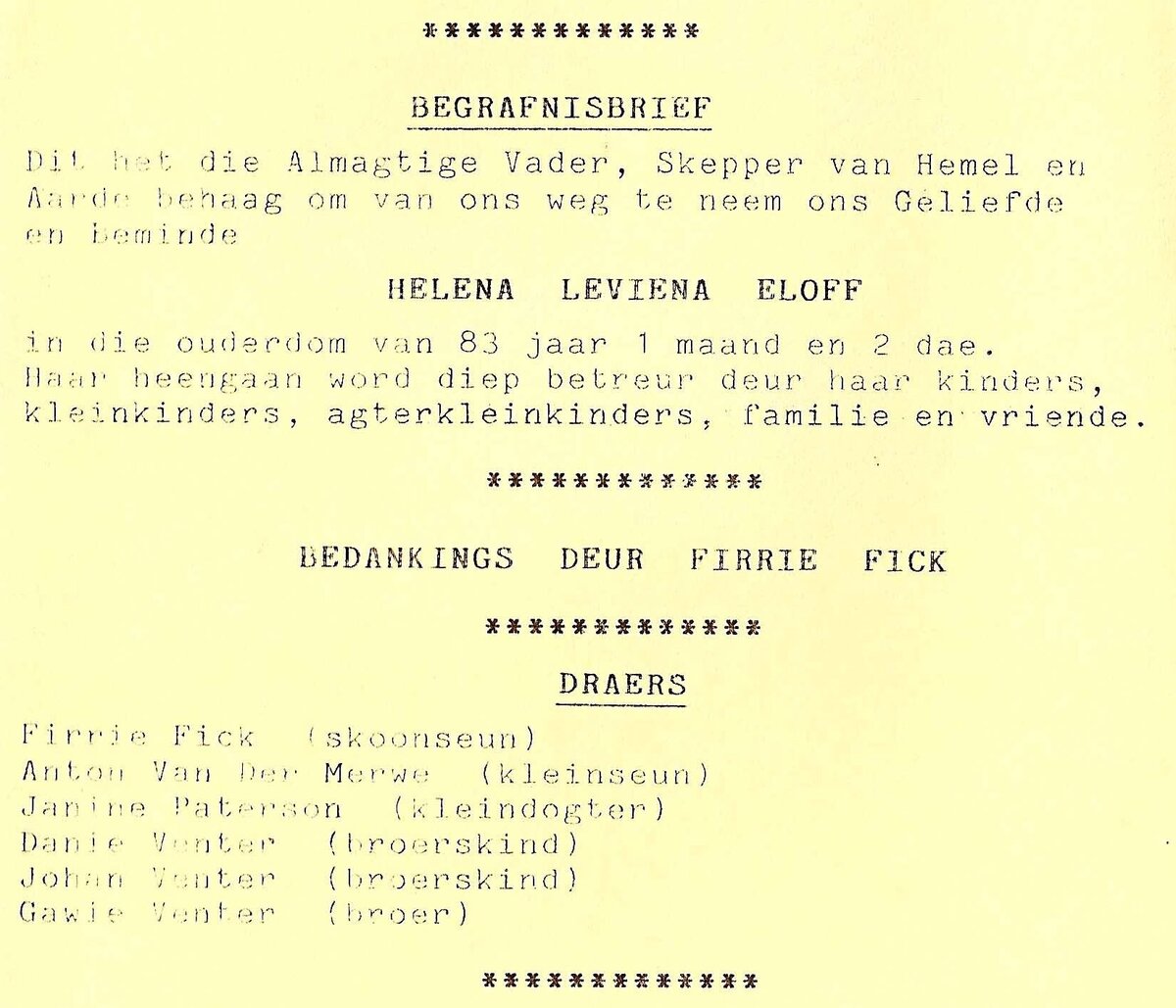 ELOFF-Helena-Leviena-Nn-AntLenie-nee-Venter-1912-1995-F-199