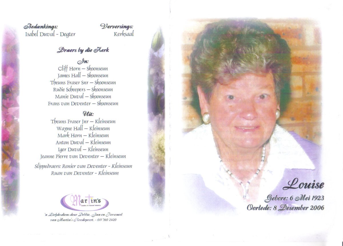 ELS-Elen-Louisa-Theresa-Nn-Louise-1923-2006-F_1