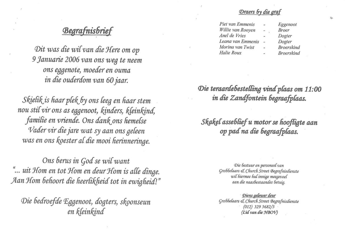 EMMENIS-VAN-Letitia-Margaretha-nee-VanRooyen-1945-2006-F_2