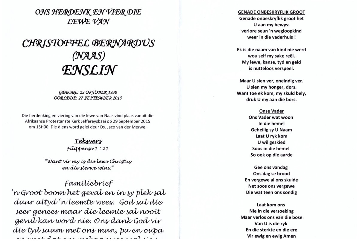 ENSLIN-Christoffel-Bernardus-Nn-Naas-1930-2015-M_02