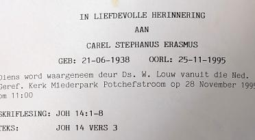 ERASMUS-Carel-Stephanus-Nn-Carel-1938-1995-M
