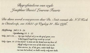 FAURIE-Josephus-Daniel-Lourens-1906-1996-M-02