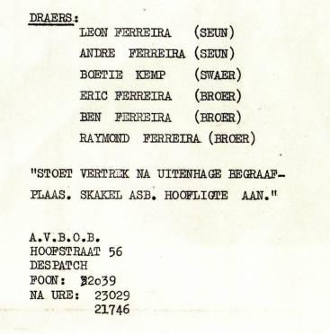 FERREIRA-Ignatius-Willem-1926-1976-M_98
