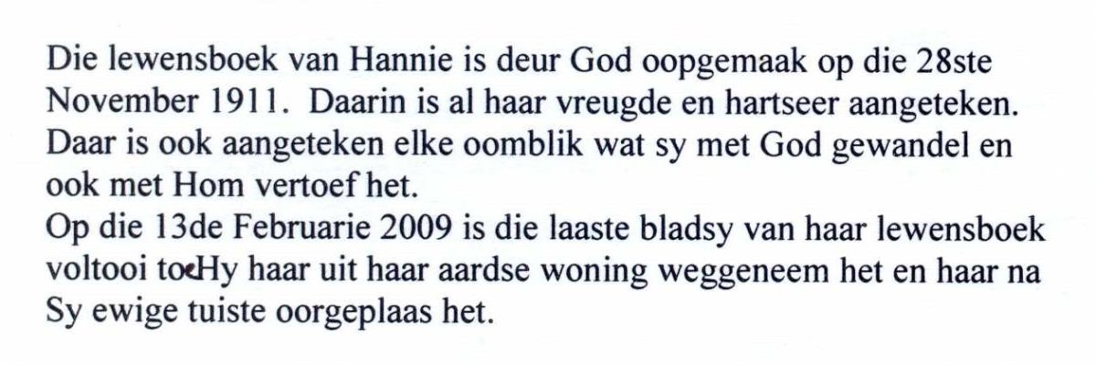 FERREIRA-Johanna-Catharina-Nn-Hannie-1911-2009-F_98