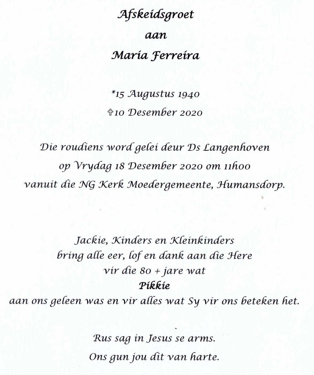 FERREIRA-Maria-Nn-Marie.Pikkie-1940-2020-F_04
