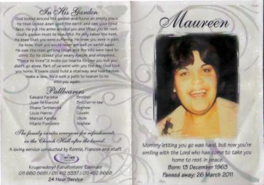 FIANDEIRO-Surnames-Vanne
