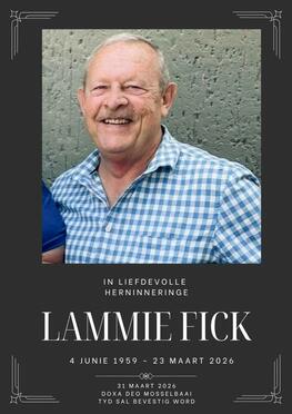 FICK-Lammie-1959-2026-M-01
