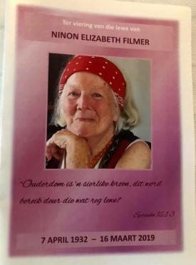 FILMER-Surnames-Vanne