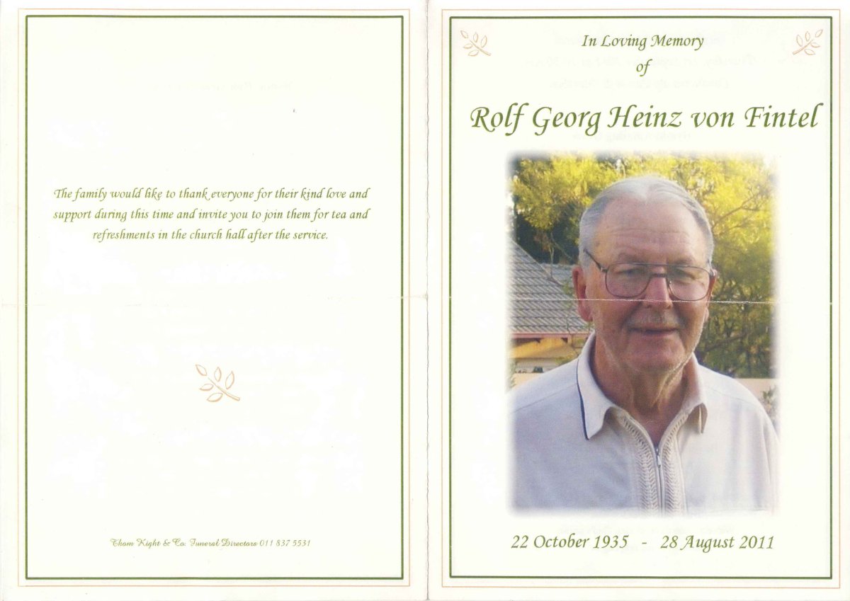 FINTEL-VON-Rolf-Georg-Heinz-1935-2011-M_99