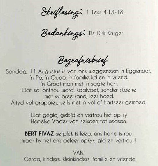 FIVAZ-Albertus-Hendrik-Nn-Bert-1945-2019-M_98