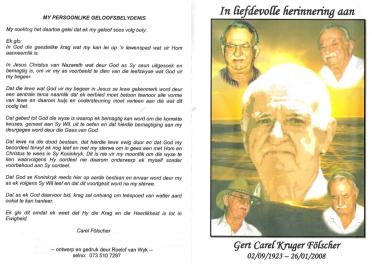 FÖLSCHER-Gert-Carel-Kruger-1923-2008-M_99