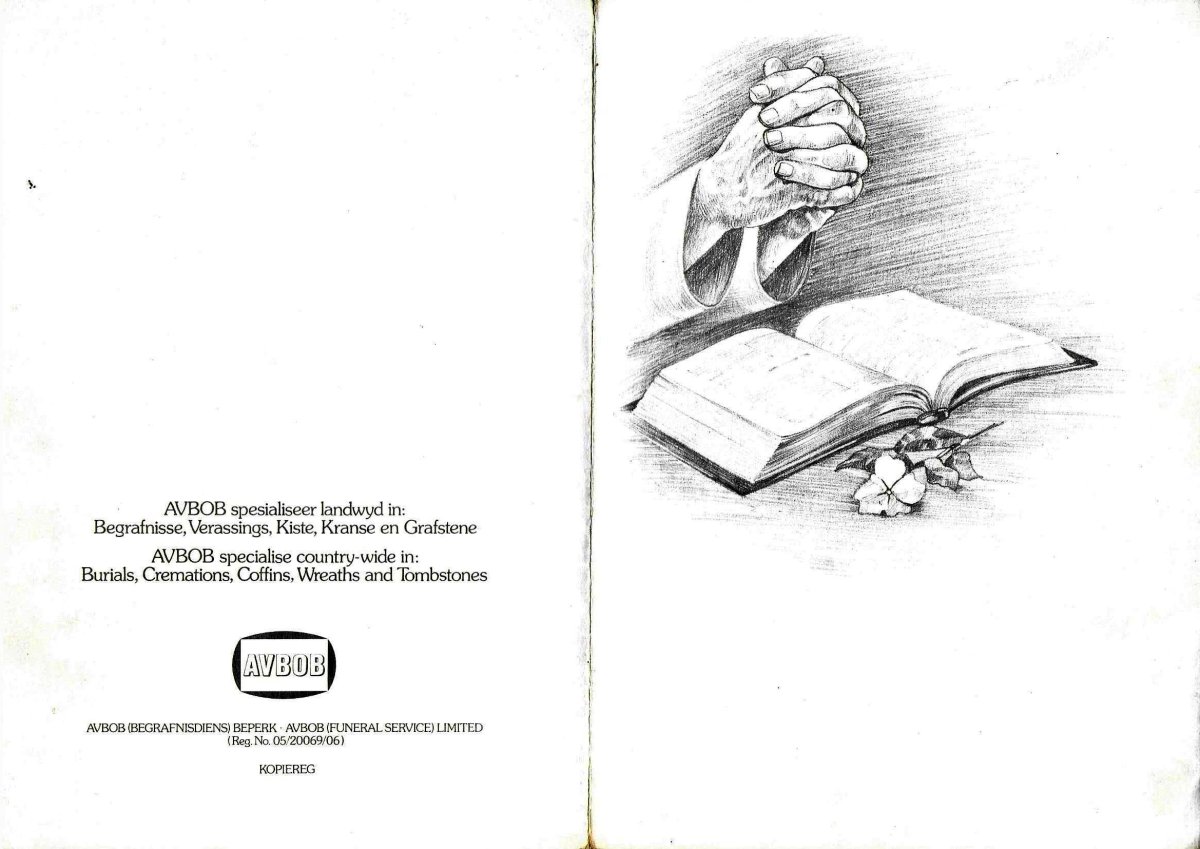 FOUCHÈ-Cornelia-Hester-Margaritha-1909-1997-F-01