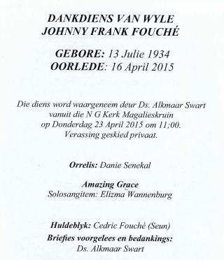 FOUCHÉ-Johnny-Frank-Nn-Johnny-1934-2015-M_197