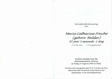 FOUCHÉ-Maria-Catharina-nee-Mulder-1912-1999-F_2