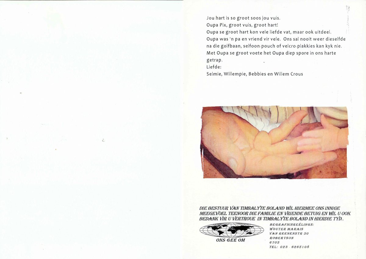 FOUCHÉ-Pix-1943-2015-M-05