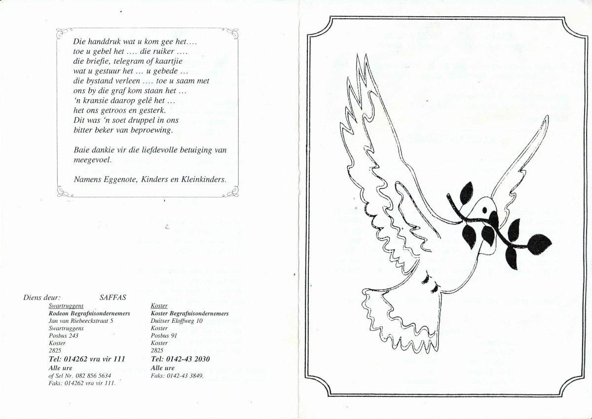 FOURIE-Abraham-Carel-1919-1998-M-01