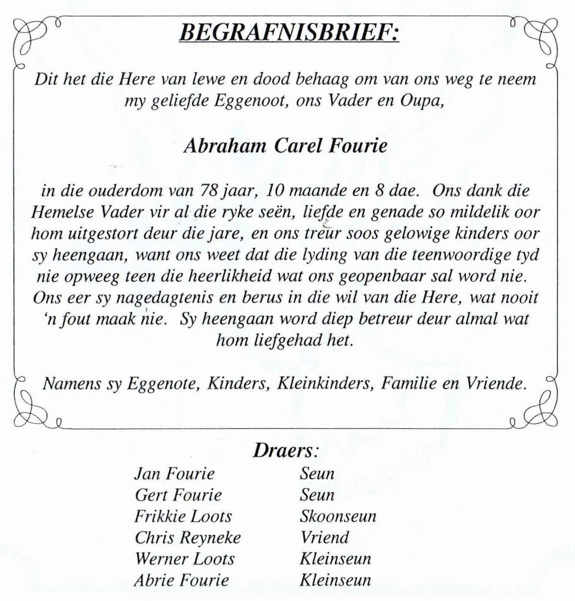 FOURIE-Abraham-Carel-1919-1998-M_03