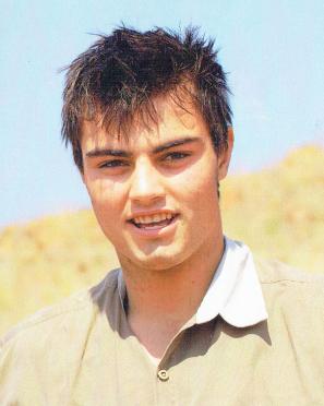 FOURIE-Conrad-1989-2009-M_99