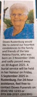 FOURIE-HeIena-1944-2025-F-01