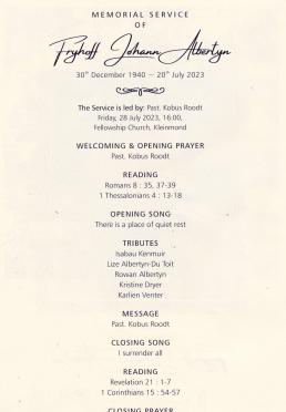 FRYHOFF-Johann-Albertyn-Nn-Albertyn-1940-2023-M_2