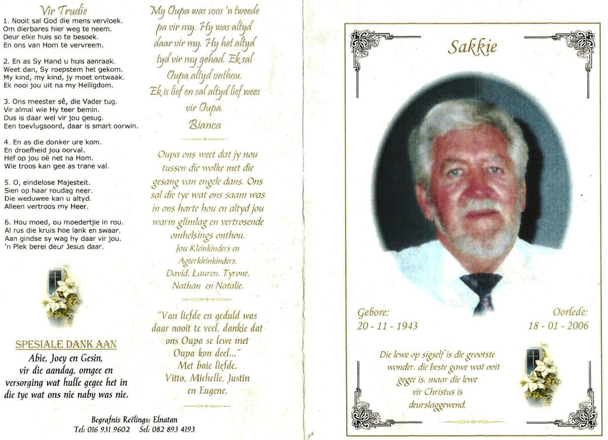 GELDENHUYS-Izak-Marthinus-Nn-Sakkie-1943-2006-M_1