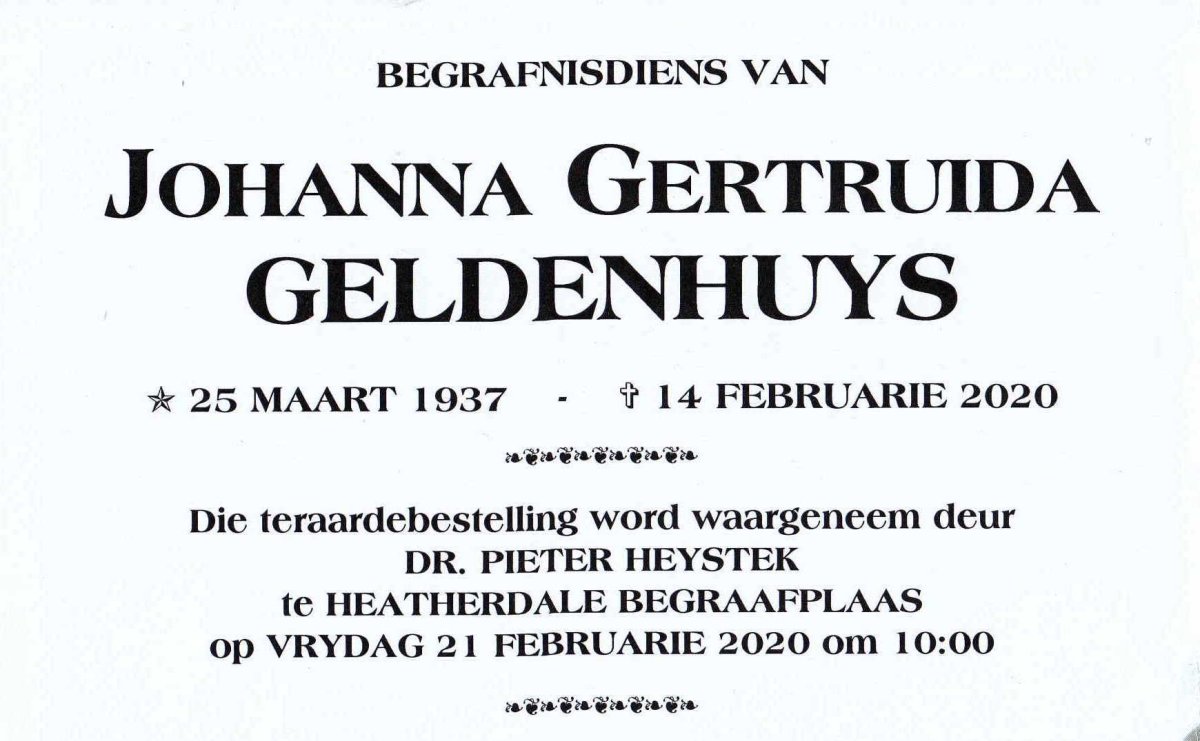 GELDENHUYS-Johanna-Gertruida-Nn-Pat-1937-2020-F_5