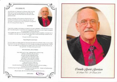 GERRITSEN-Cornelis-Gerrit-Nn-Gerrie-1935-2014-M-01