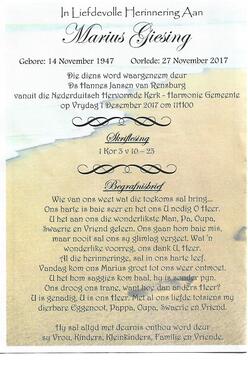 GIESING-Marius-1947-2017-M-01