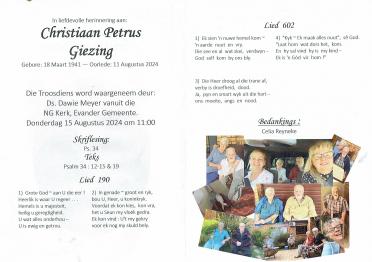 GIEZING-Christiaan-Petrus-Nn-Chrisjan.Chris-1941-2024-M-98