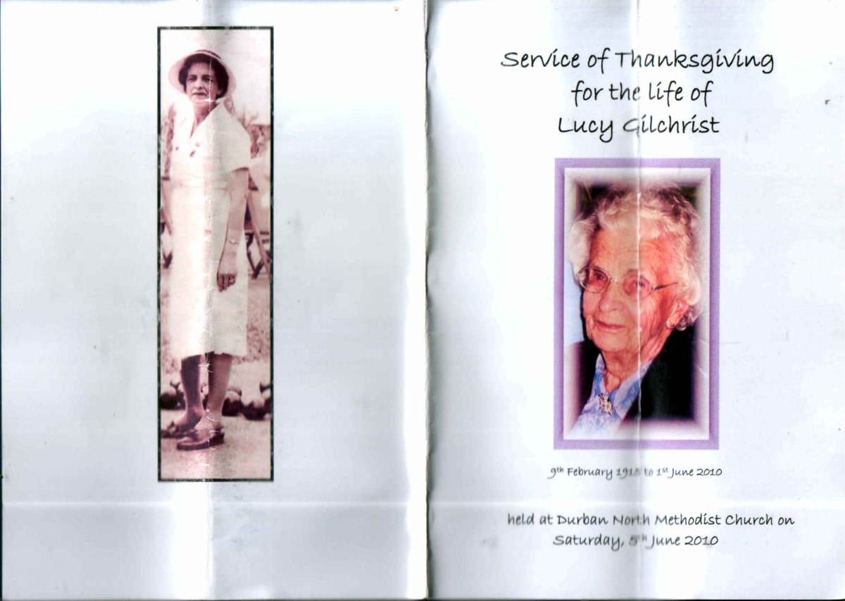 GILCHRIST-Lucy-1915-2010-F_1
