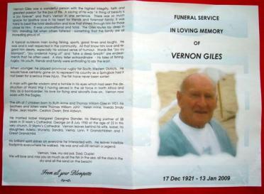 GILES-Surnames-Vanne